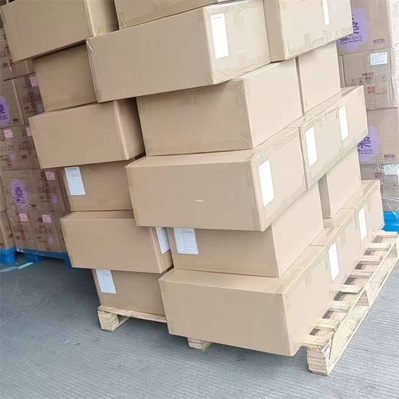 鲅鱼圈区和硕县：畅享多元高效物流运输服务