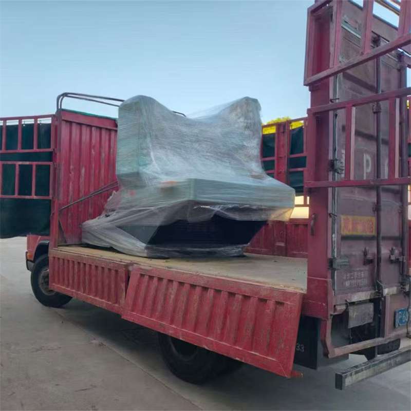 鲅鱼圈区和静县：物流专线的高效货运解决方案