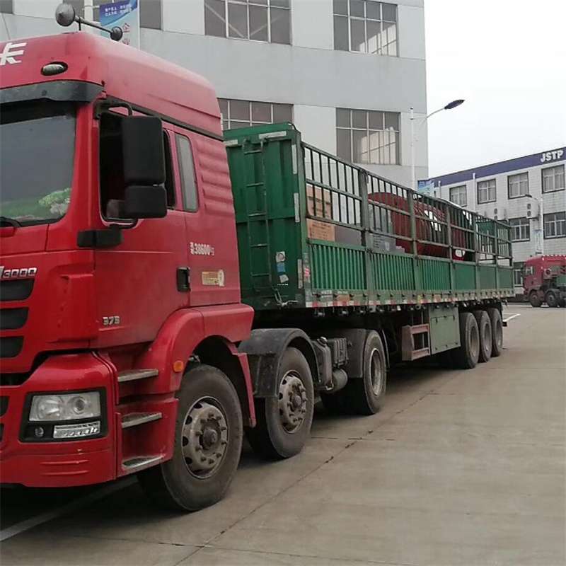鲅鱼圈区物流线路