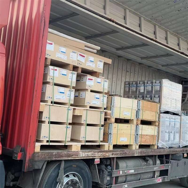 鲅鱼圈区乌尔禾区：物流专线开启高效货运新篇