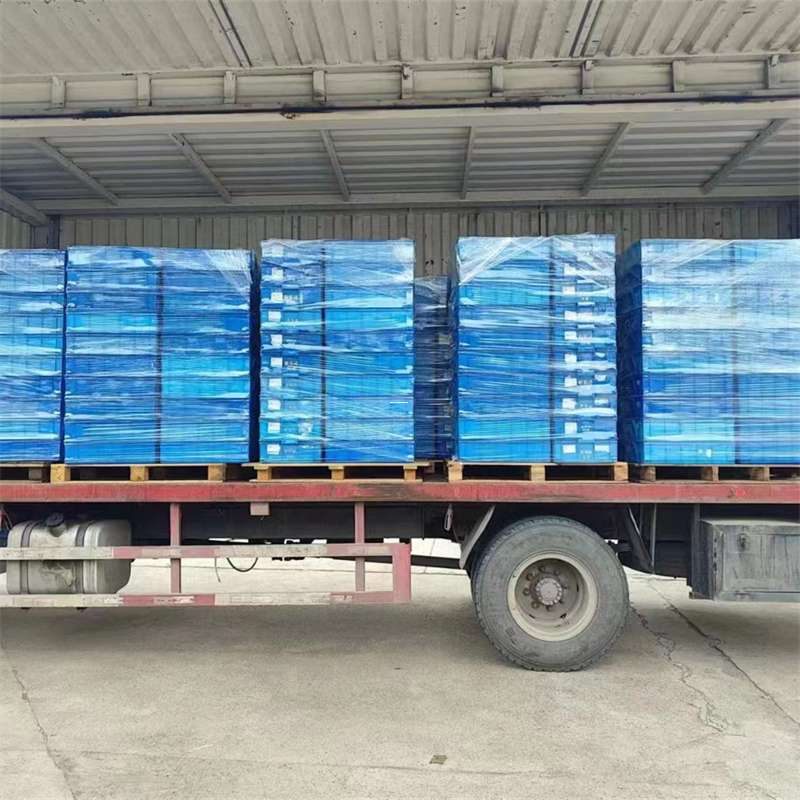 鲅鱼圈区探索青州物流：多元服务与高效运输之路