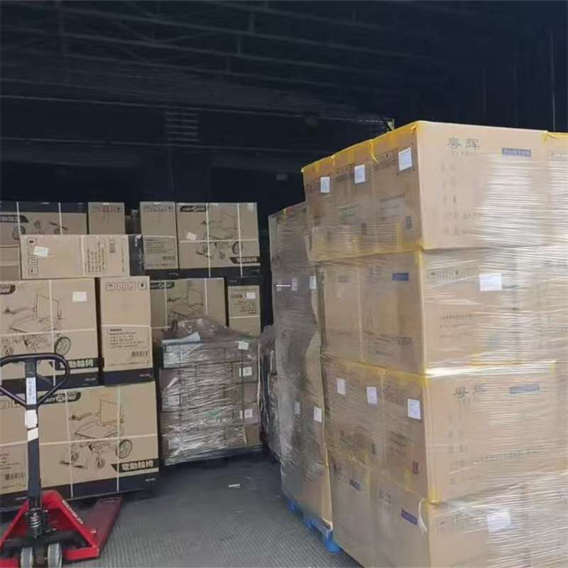 鲅鱼圈区潍坊市物流：多元服务与高效运输线路探秘