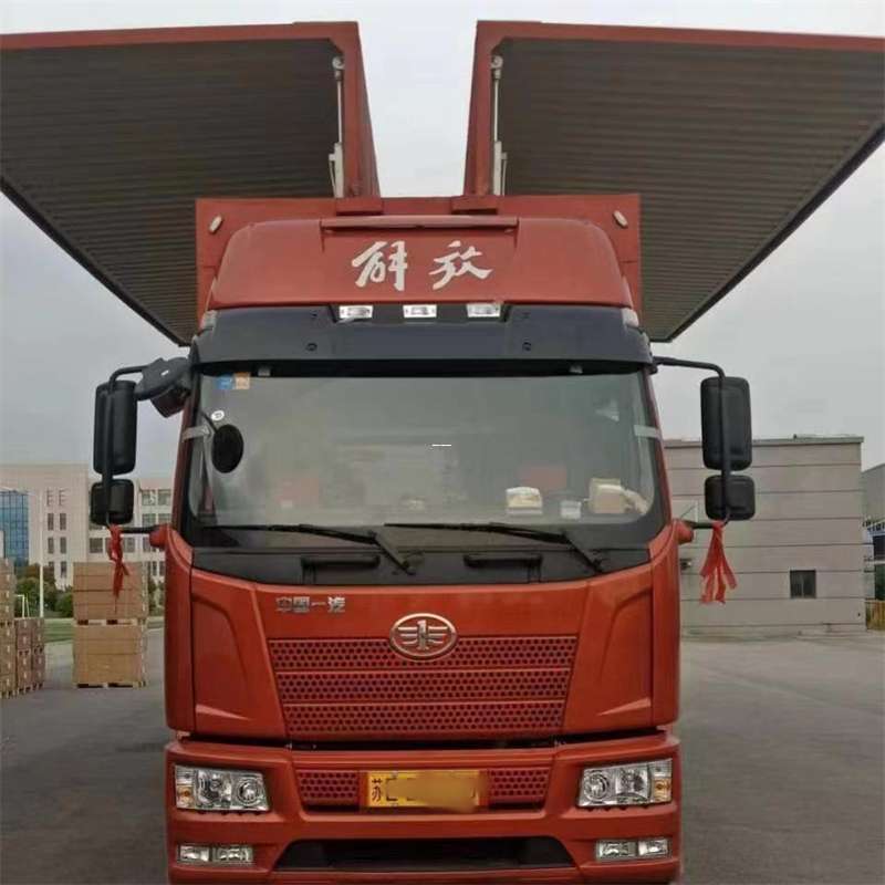 鲅鱼圈区长岛县物流专线：多元运输服务全解析