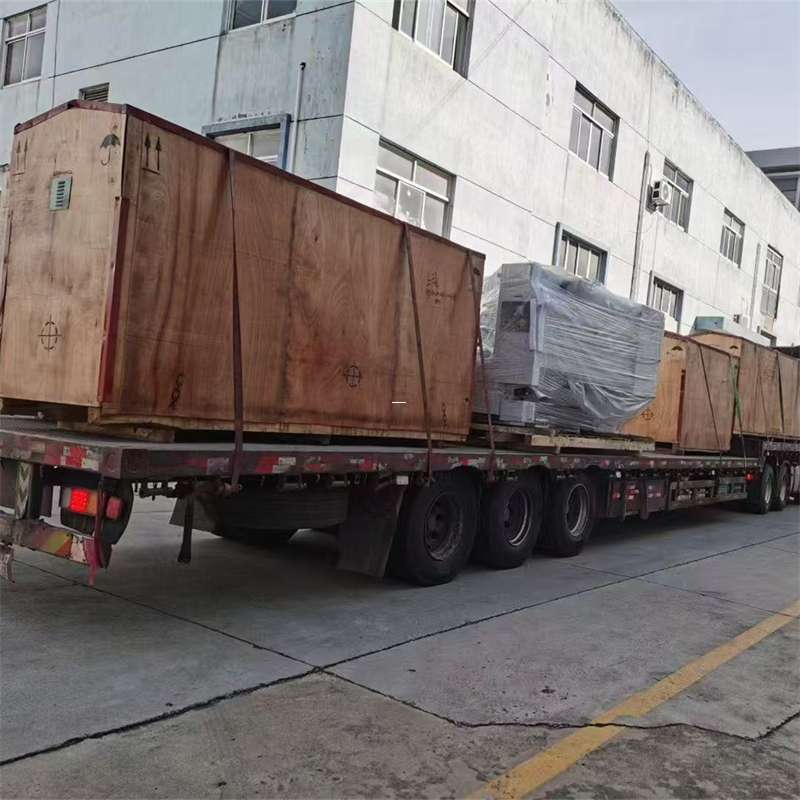 鲅鱼圈区探索芝罘区多元化物流运输服务