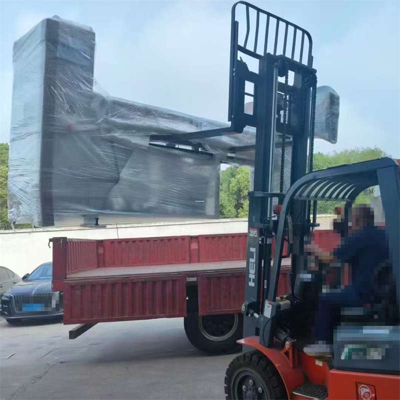 鲅鱼圈区利津县物流：多元运输服务与线路探索