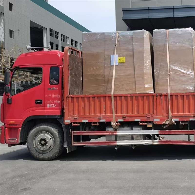 鲅鱼圈区乌鲁木齐物流：专线运输的多元服务之旅
