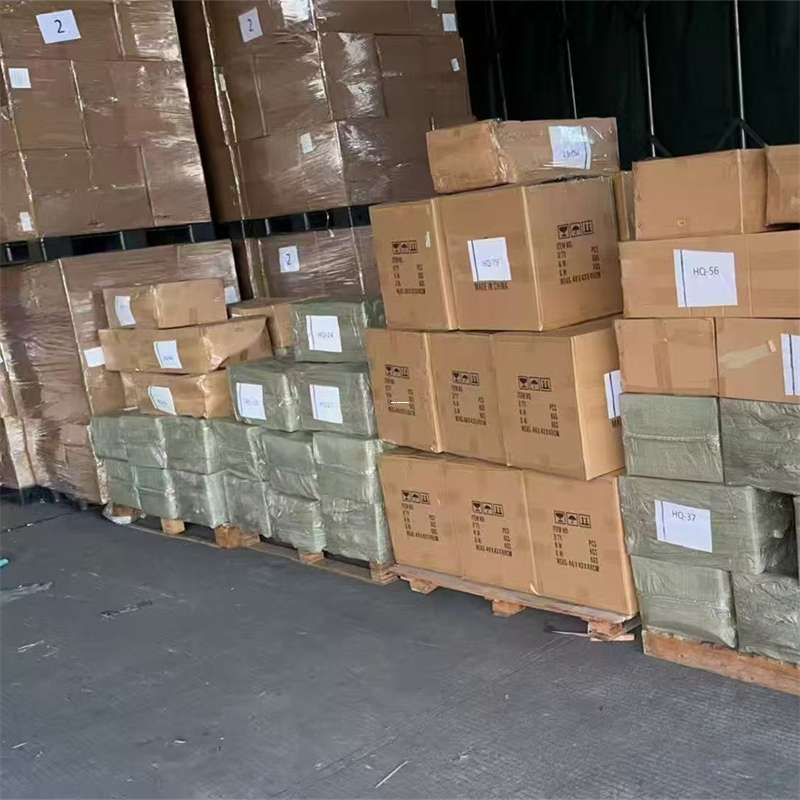 鲅鱼圈区定南县物流：多元运输服务与线路探秘