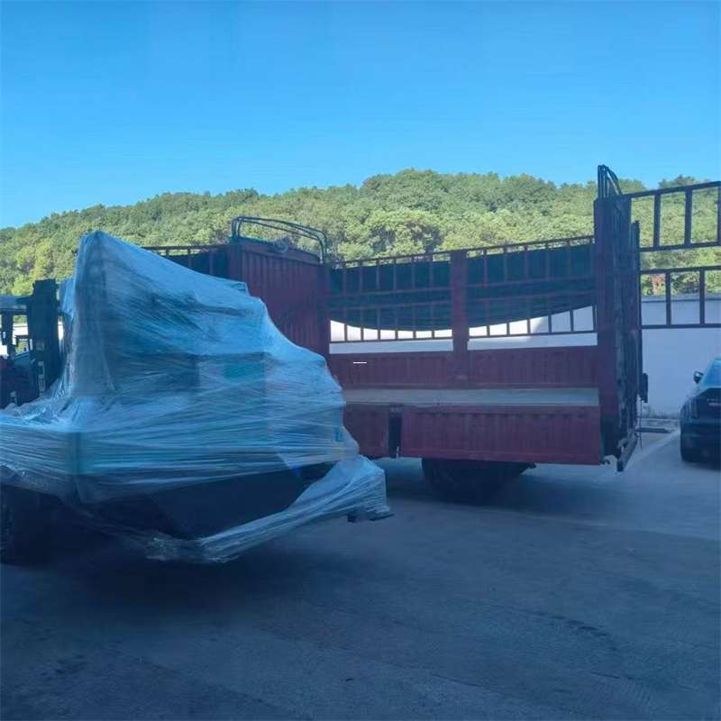 鲅鱼圈区探索贵溪市多元物流服务的奥秘
