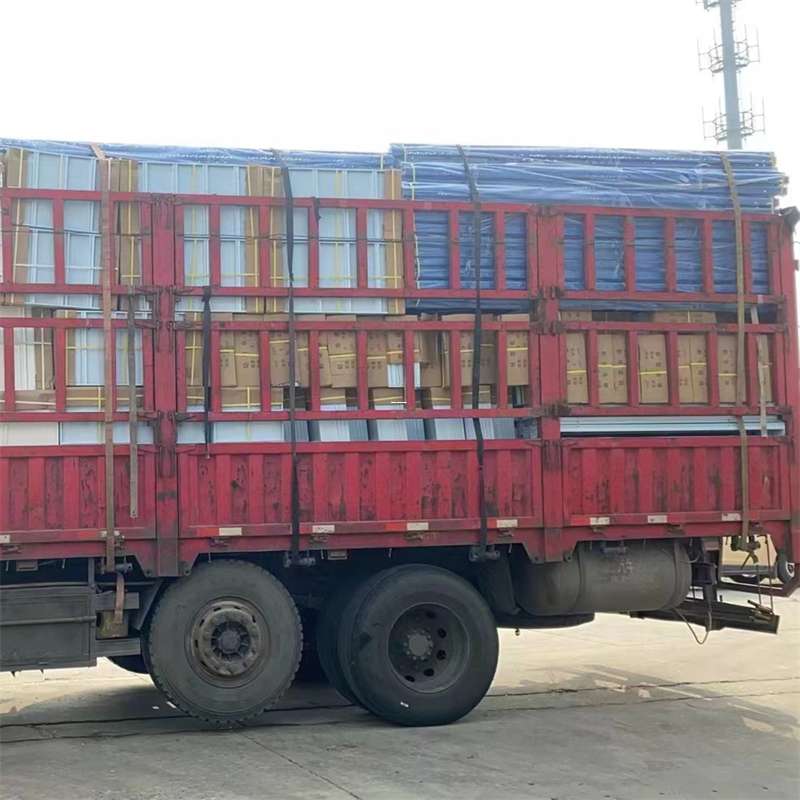 鲅鱼圈区武宁县物流：多维度运输服务探秘