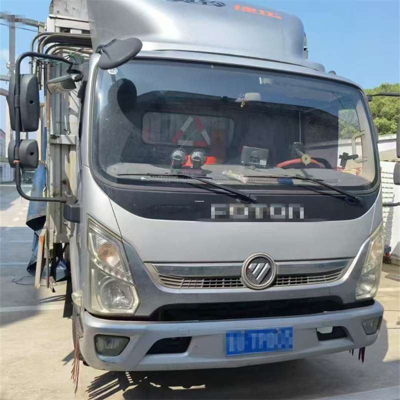 鲅鱼圈区平罗县：一站式多元物流运输服务领航者
