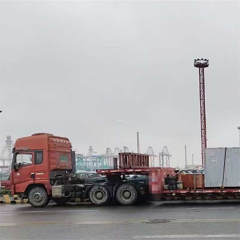 鲅鱼圈区永宁县物流：专线直达的货运新体验