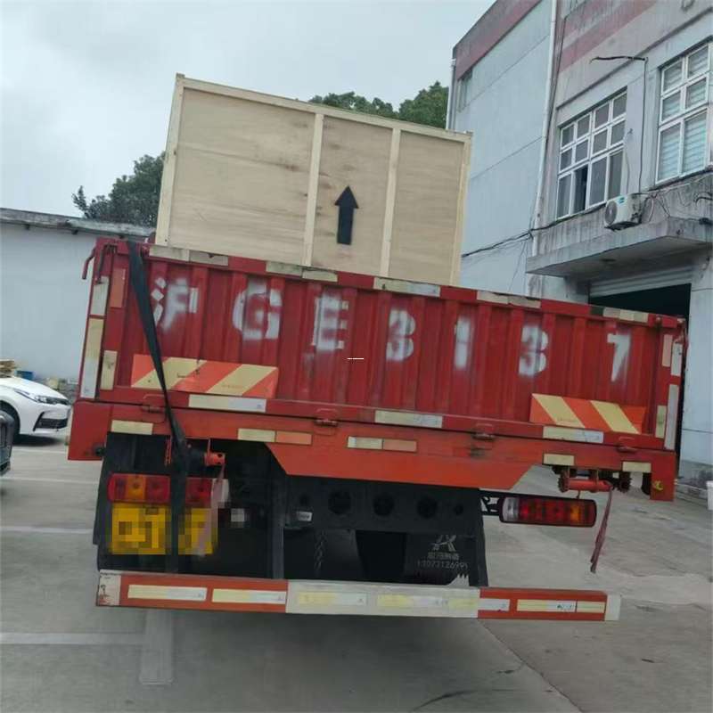 鲅鱼圈区凌源市物流：多维度运输服务的精彩呈现