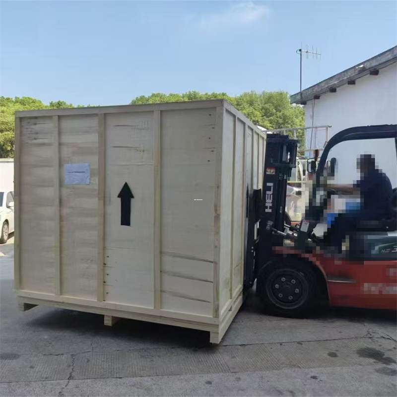 鲅鱼圈区黎城县物流：多元专线运输的精彩之旅