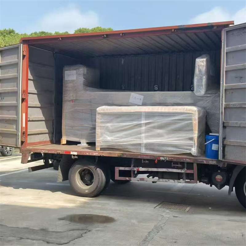 鲅鱼圈区枣强县物流：多元专线运输的精彩世界