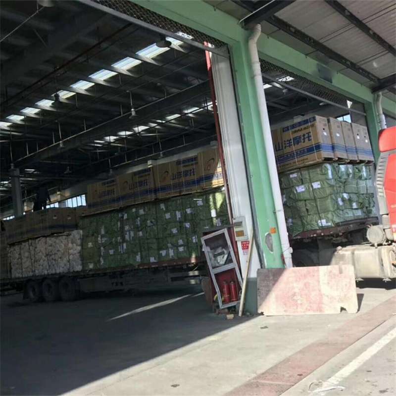 鲅鱼圈区探索多元化物流服务与运输线路奥秘