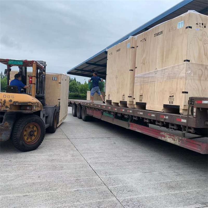 鲅鱼圈区宣威市进仓物流：专线直达的多元货运探索