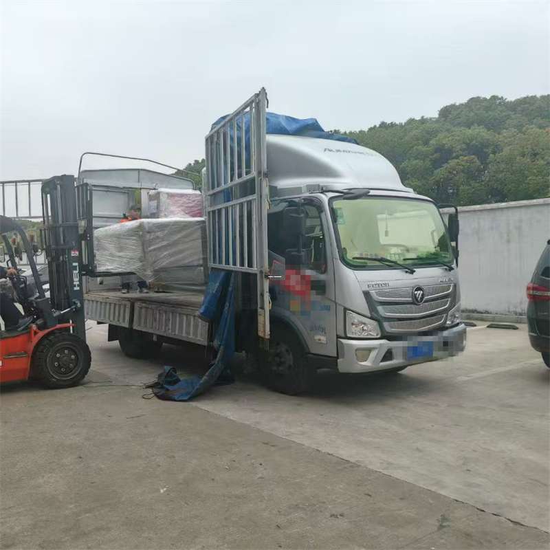 鲅鱼圈区福泉市进仓物流：专线直达的多元货运探索