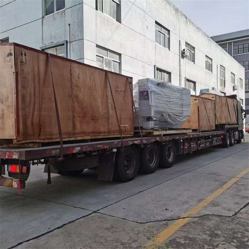 鲅鱼圈区赫章县进仓物流：专线直达的多元货运服务探秘
