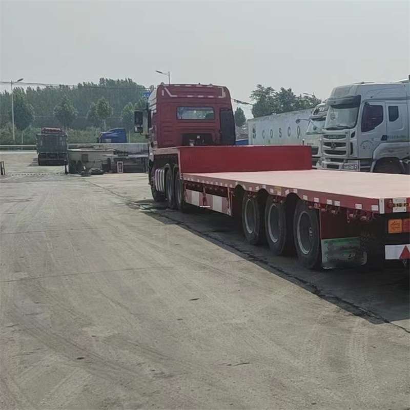 鲅鱼圈区石泉县物流：多元服务与高效运输线路探秘