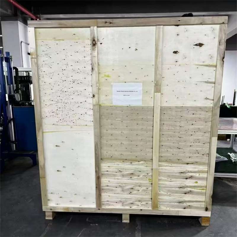 鲅鱼圈区探索蓬安县进仓物流的多元运输世界