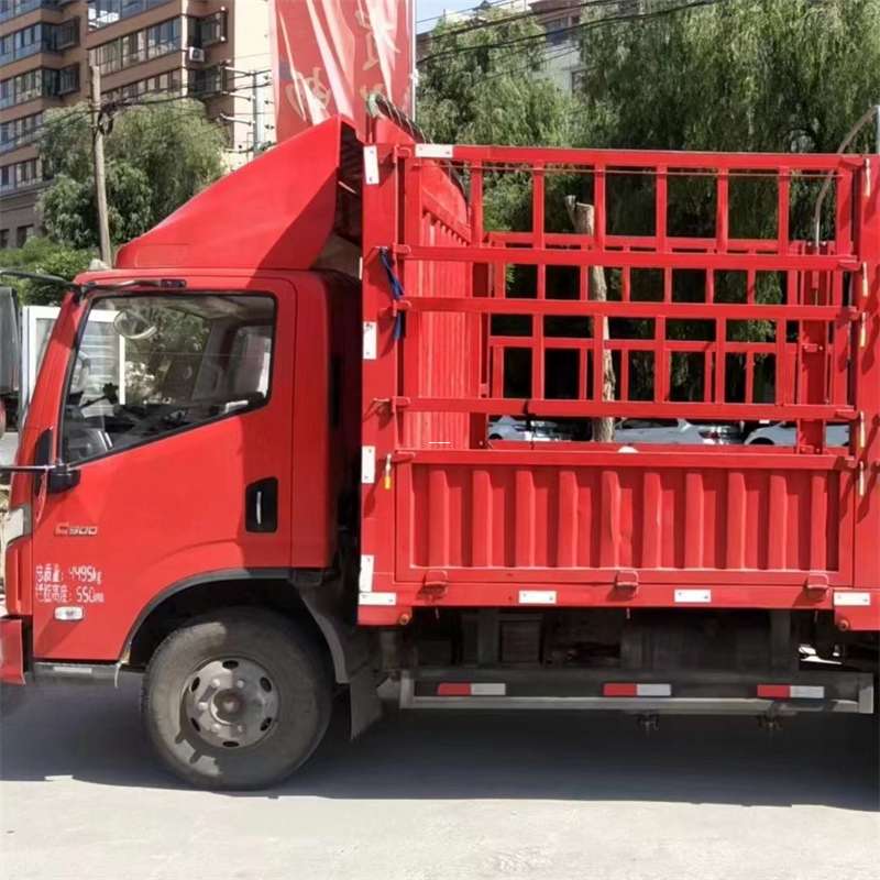鲅鱼圈区延安市物流专线：多元货运服务的精彩画卷
