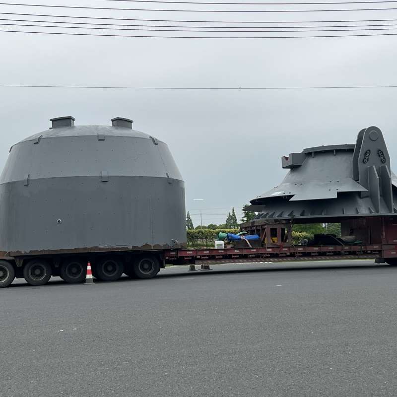 鲅鱼圈区扶风县物流：多元服务与高效运输线路探索