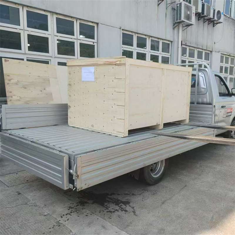 鲅鱼圈区周至县物流：多元运输服务与线路探秘