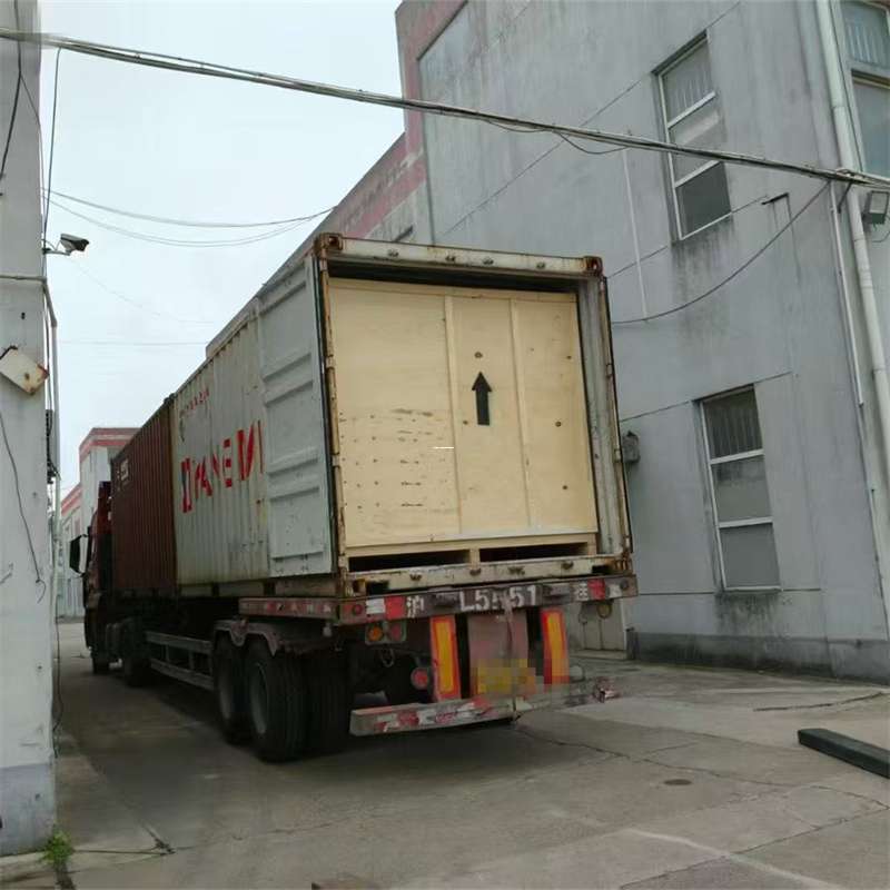 鲅鱼圈区盈江县物流：多元专线运输的探索与实践
