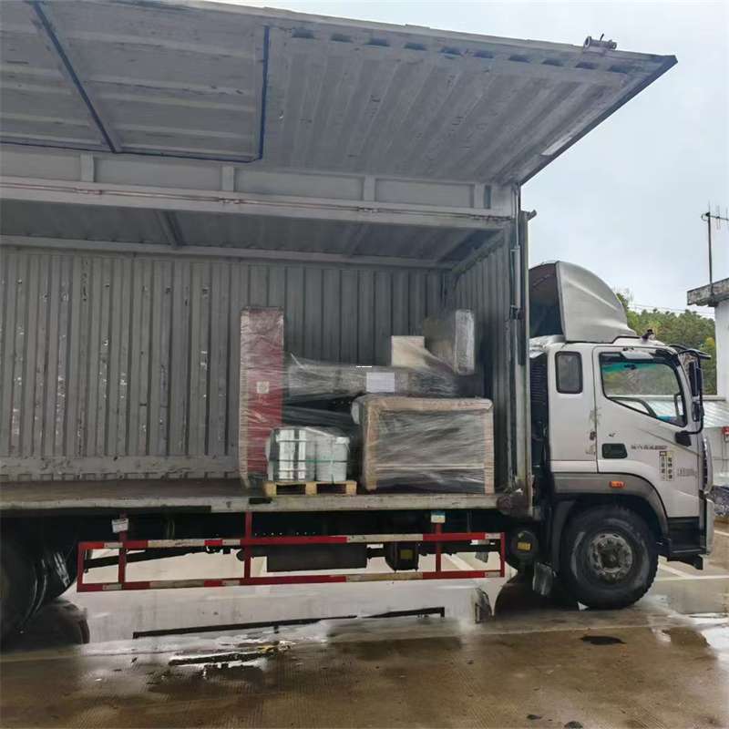 鲅鱼圈区洱源县物流：多元运输服务与线路探索