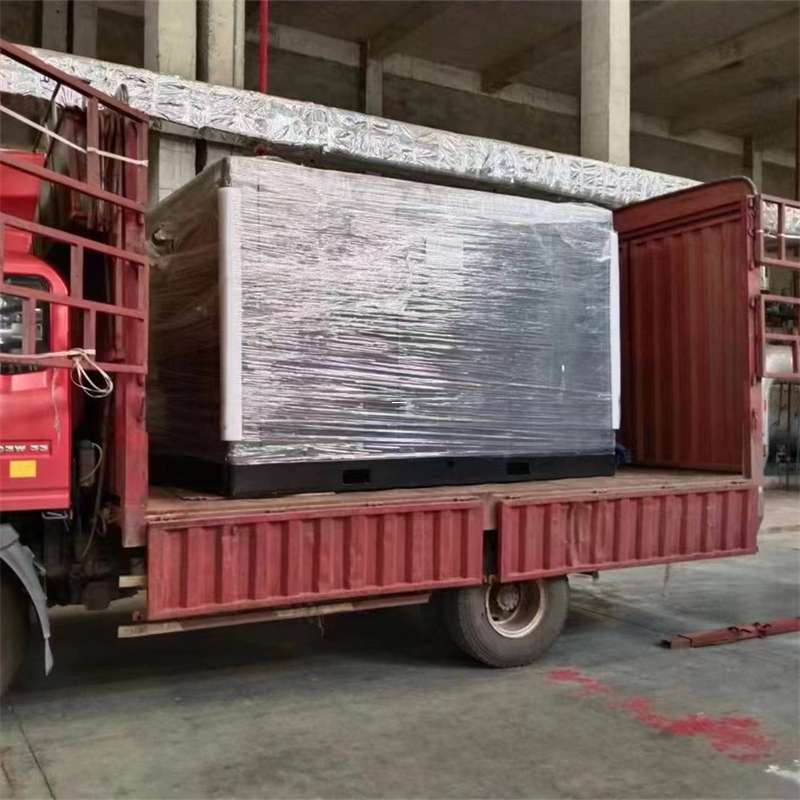 鲅鱼圈区探索大理市多元物流运输的奥秘