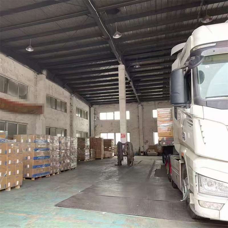 鲅鱼圈区卡若区：多元物流服务开启高效运输之旅