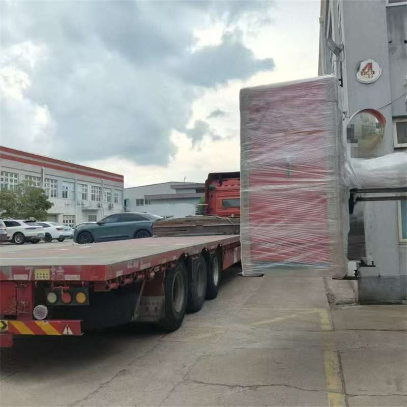 鲅鱼圈区探析新平县多元高效的物流运输服务体系