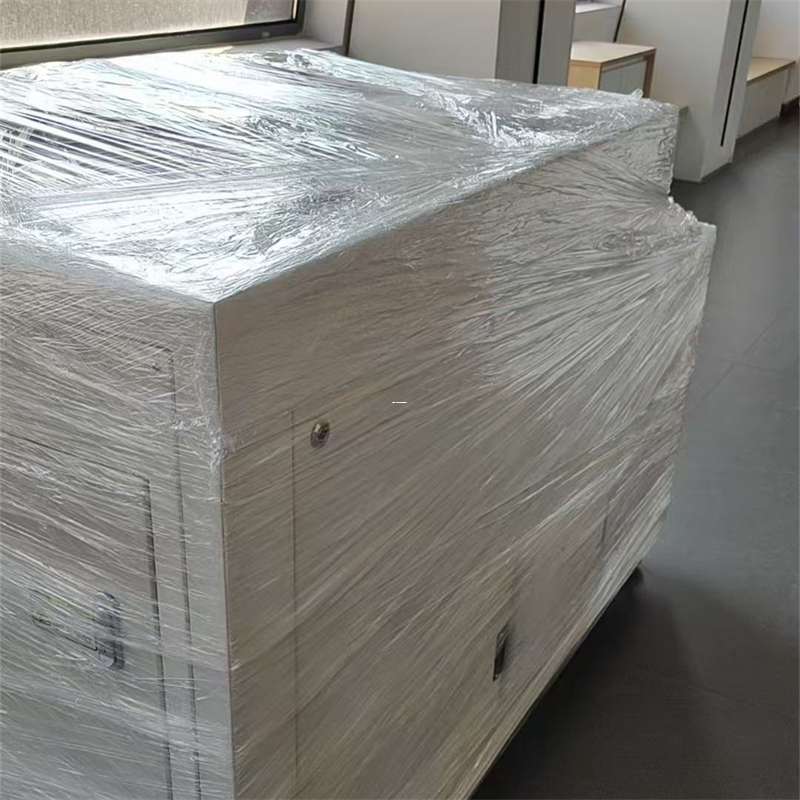 鲅鱼圈区萨嘎县：物流专线的高效货运之旅