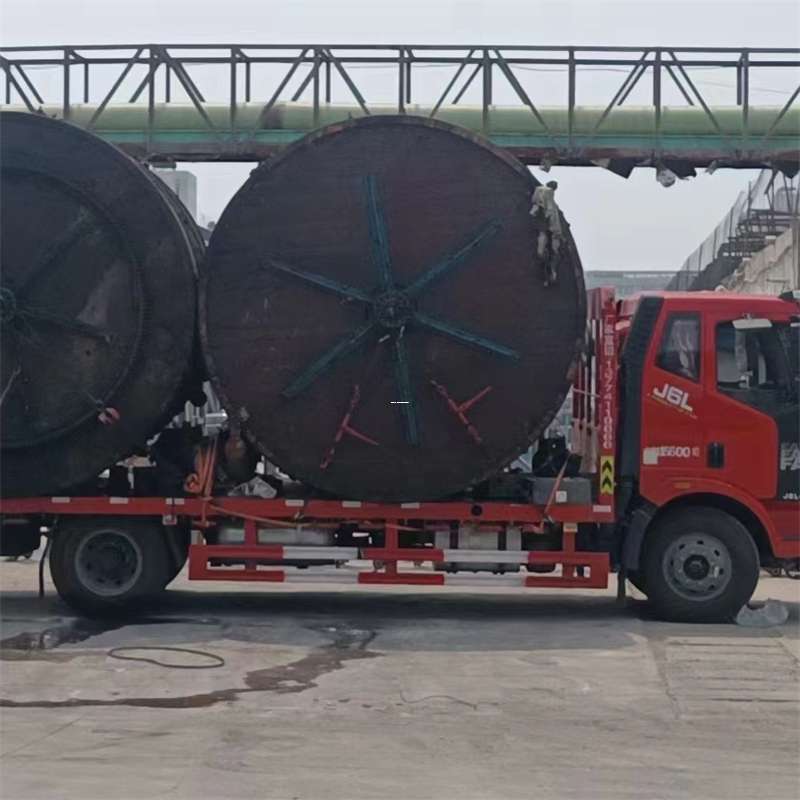 鲅鱼圈区云岩区物流：多元服务与运输线路探秘
