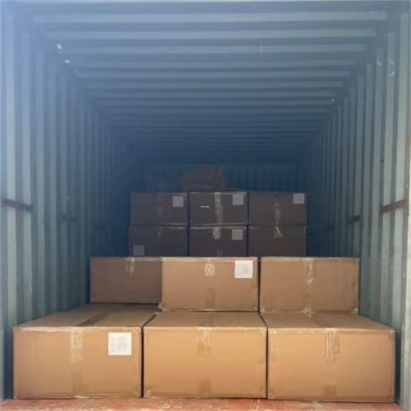 鲅鱼圈区桑珠孜区：物流专线的高效货运之旅