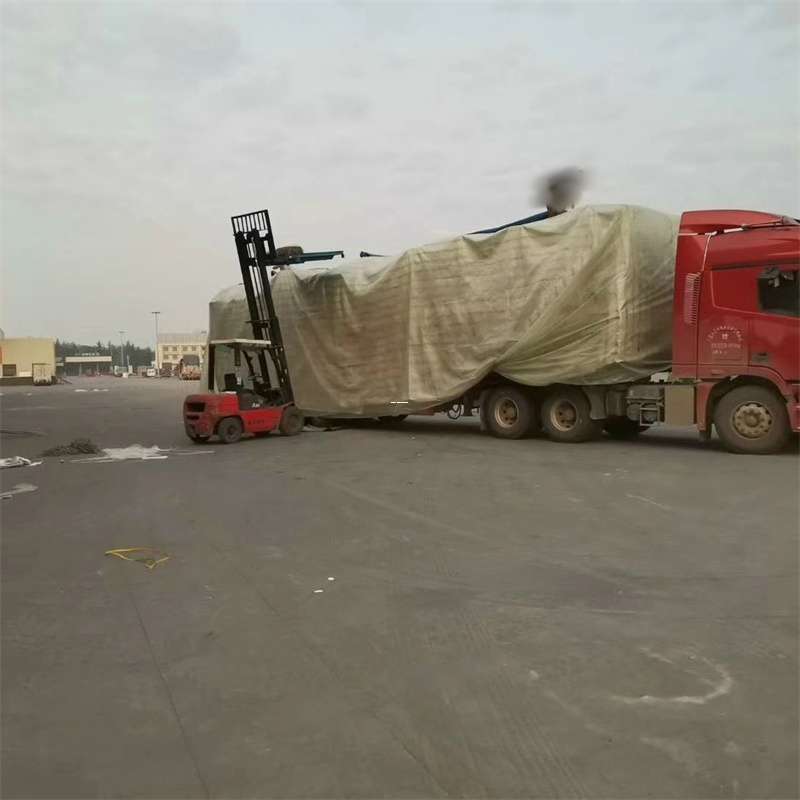 鲅鱼圈区壤塘县物流：多元运输服务与线路探索