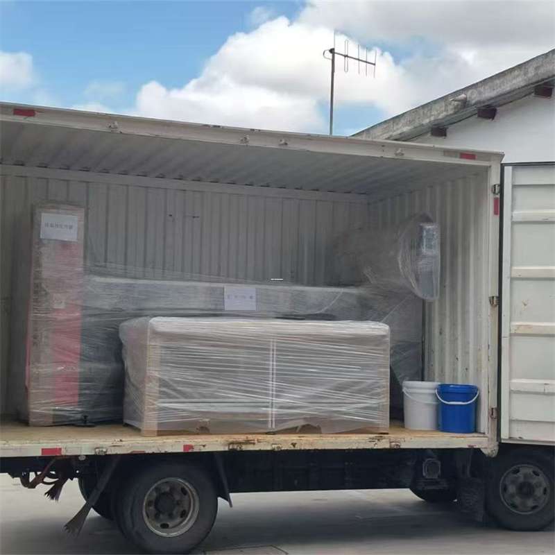 鲅鱼圈区理县物流：多元专线运输的探索与实践