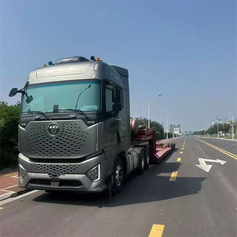 鲅鱼圈区筠连县物流：多元运输服务与线路探秘