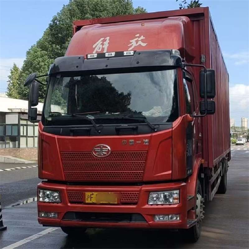 鲅鱼圈区东坡区物流：多样服务与高效运输线路探秘