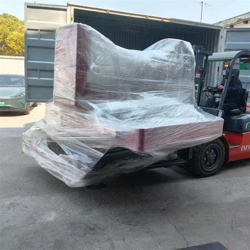 鲅鱼圈区眉山市物流专线：多元货运服务探秘