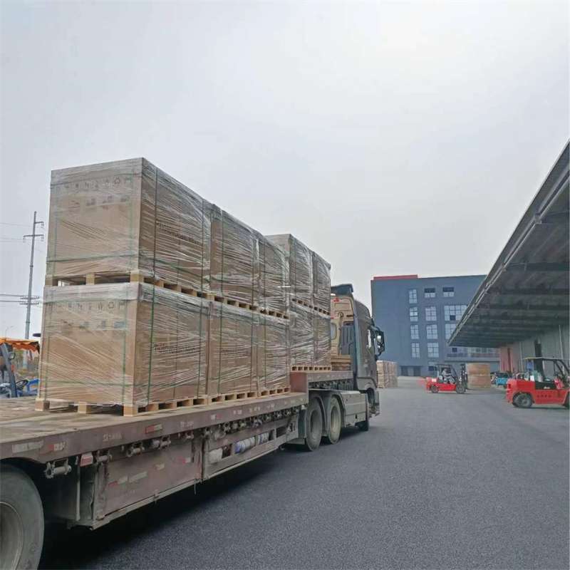 鲅鱼圈区阆中市物流：多元运输服务与线路探秘