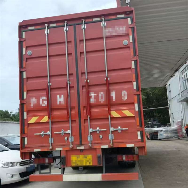 鲅鱼圈区内江市物流运输服务全解析：从普货到冷链的多元之旅