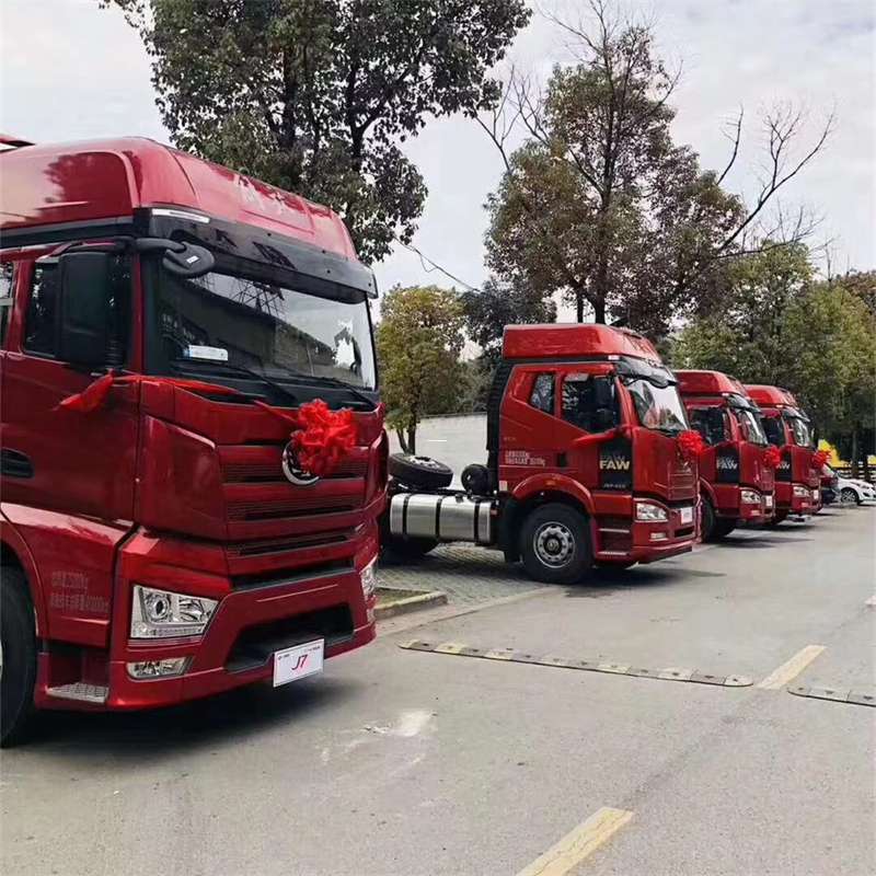 鲅鱼圈区胡杨河市：物流专线的多元高效运输服务